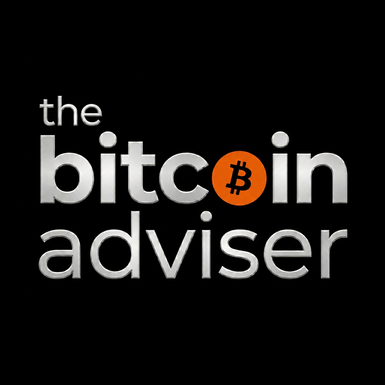 The Bitcoin Adviser